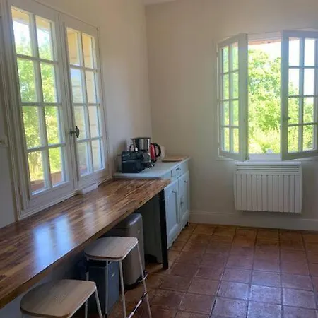 La Pantaine Holiday home *
