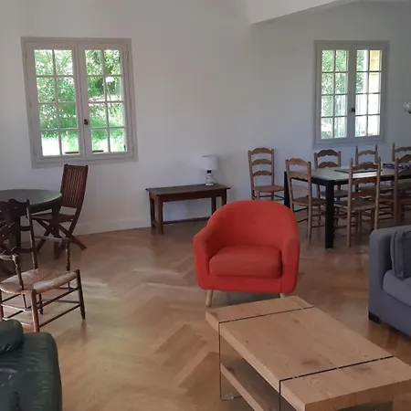 Holiday home La Pantaine *
