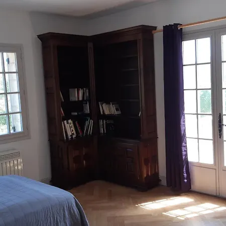 Holiday home La Pantaine *