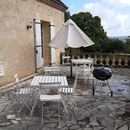 La Pantaine A Cénac-et-Saint-Julien