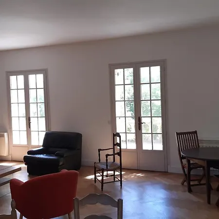 Holiday home La Pantaine