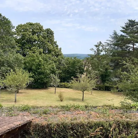 La Pantaine A 度假居 Cénac-et-Saint-Julien