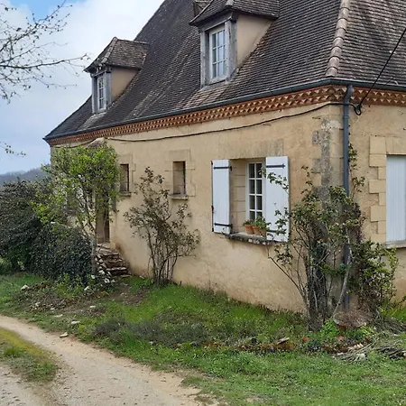 La Pantaine Holiday home Cenac-et-Saint-Julien