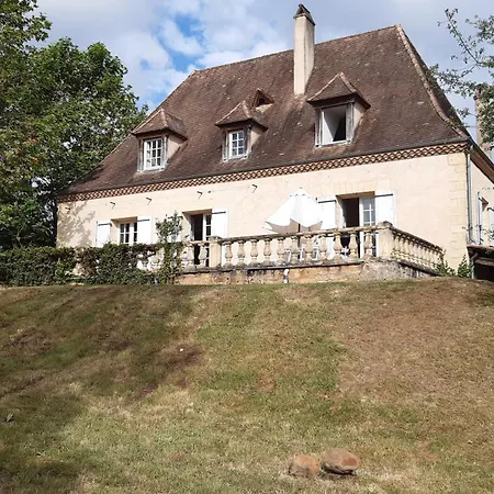 Holiday home La Pantaine *